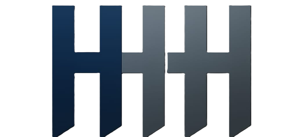 Triple H Logo